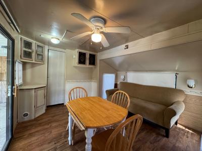 Photo 4 of 8 of home located at 3707 E Us Business 83, #3 Donna, TX 78537