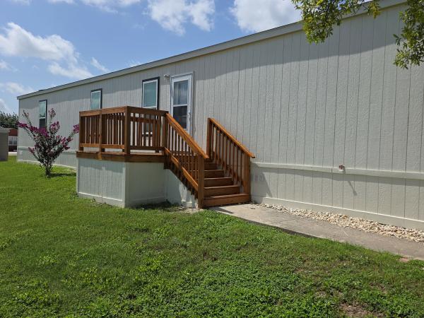 2024 Champion 19-CS1676C Mobile Home