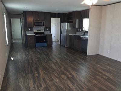 Photo 3 of 5 of home located at 7610 Parr San Antonio, TX 78244