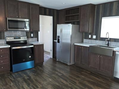 Photo 5 of 5 of home located at 7610 Parr San Antonio, TX 78244