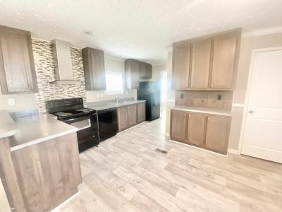 Mobile Home at 130 Town Lane Lot Tl130 Fayetteville, GA 30214