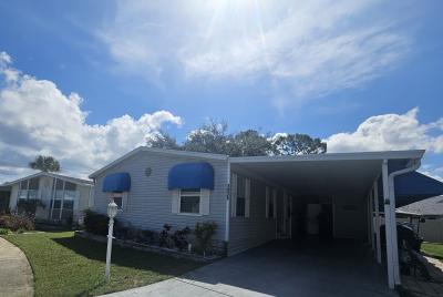 Mobile Home at 1935 Chris Drive Lot 223 Tarpon Springs, FL 34689