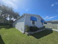 2009 Champion/ FWPM HS Mobile Home