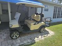 2009 Champion/ FWPM HS Mobile Home