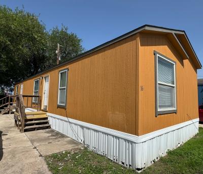 Mobile Home at 3707 E Us Business 83, #16 Donna, TX 78537