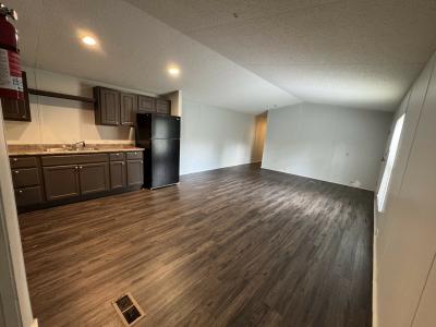 Mobile Home at 1325 North Franklin Street, #065 Dublin, GA 31021