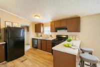 2000 Southern Energy Homes TEAK500563 Mobile Home