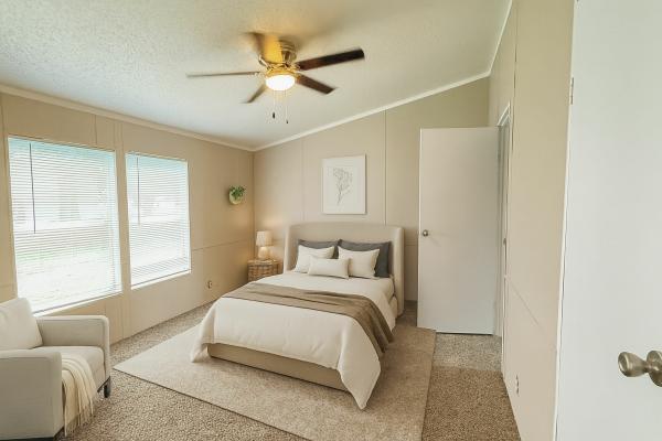2000 Southern Energy Homes TEAK500563 Mobile Home