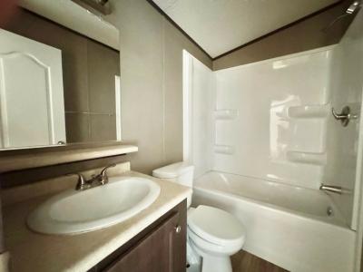 Photo 5 of 9 of home located at 3707 E Us Business 83, #228 Donna, TX 78537