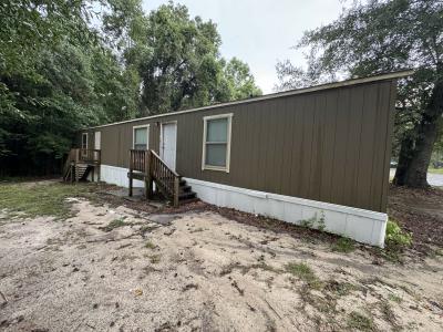Mobile Home at 1325 North Franklin Street, #211 Dublin, GA 31021