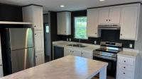 2025 Clayton Homes Inc Homestead Series Mobile Home