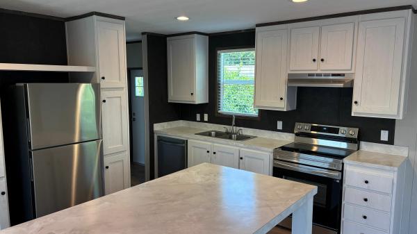 2025 Clayton Homes Inc Homestead Series Mobile Home