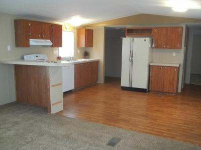 Mobile Home at 1205 Peacock Drive Lot Pc1205 Desoto, TX 75115