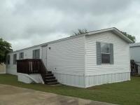 2003 Clayton Homes Community Series Mobile Home