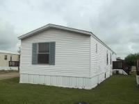 2003 Clayton Homes Community Series Mobile Home