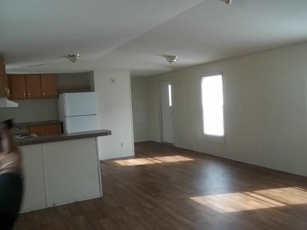 2003 Clayton Homes Community Series Mobile Home