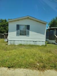 2003 Clayton Homes Community Series Mobile Home