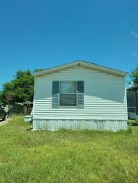2003 Clayton Homes Community Series Mobile Home