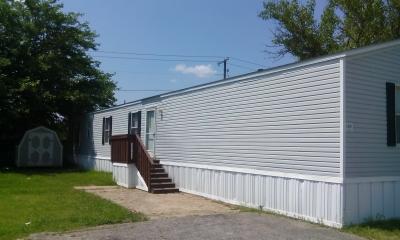 Mobile Home at 1601 E Fm 1417 #180 Sherman, TX 75090