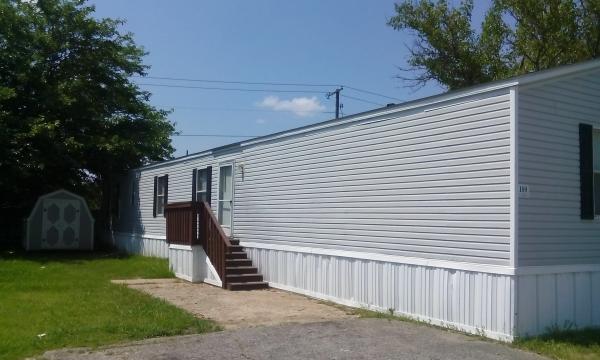 2004 Fairmont Homes Mobile Home For Sale