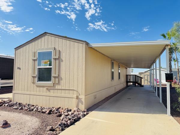 2014  Mobile Home For Sale