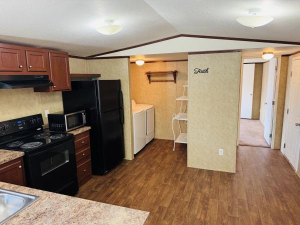 2014 Mobile Home