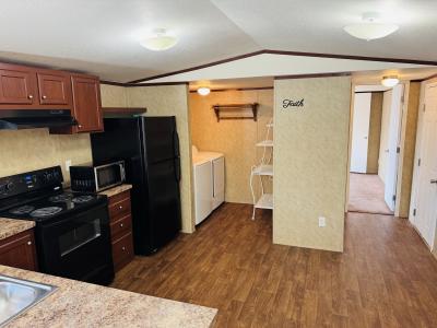Photo 3 of 8 of home located at 2000 S. Apache Rd., Lot #395 Buckeye, AZ 85326