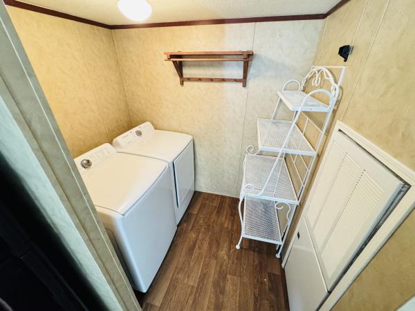 2014 Mobile Home