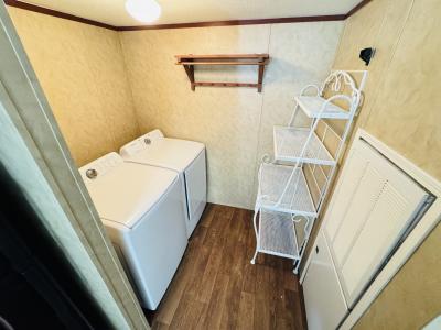 Photo 4 of 8 of home located at 2000 S. Apache Rd., Lot #395 Buckeye, AZ 85326
