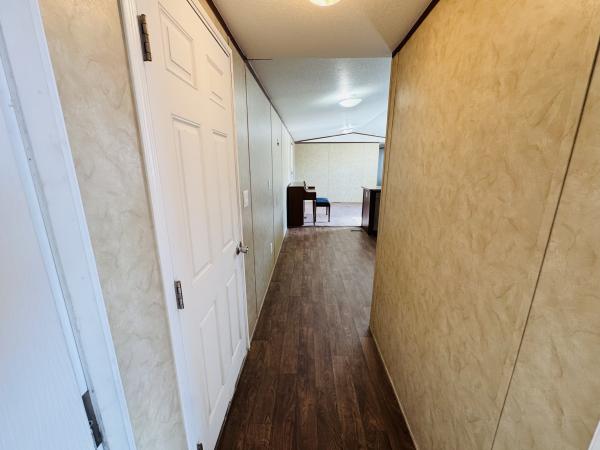 2014 Mobile Home