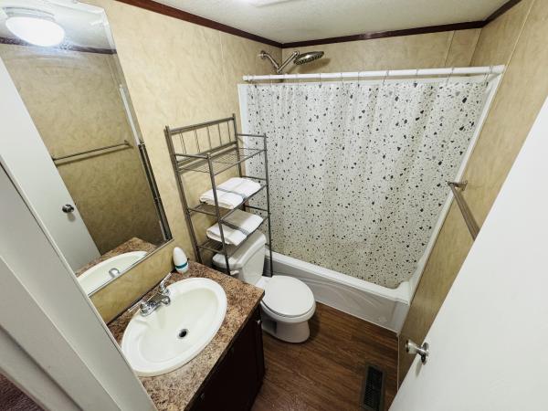 2014 Mobile Home