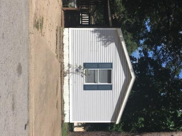 2002 Southern Energy Homes Mobile Home For Sale