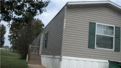Mobile Home at 10111 Piney Creek Court Charlotte, NC 28215