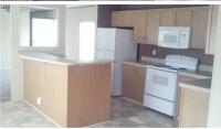 2010 Clayton Mobile Home