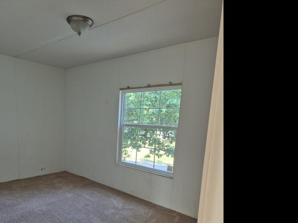 2010 Clayton Mobile Home