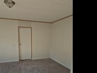 2010 Clayton Mobile Home