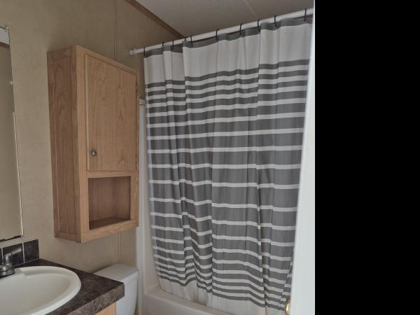 2010 Clayton Mobile Home