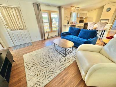 Photo 5 of 10 of home located at 13 Pinecone Drive Old Orchard Beach, ME 04064