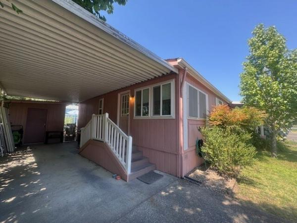1989 Skyline 06910869YAB Mobile Home