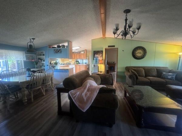 1989 Skyline 06910869YAB Mobile Home