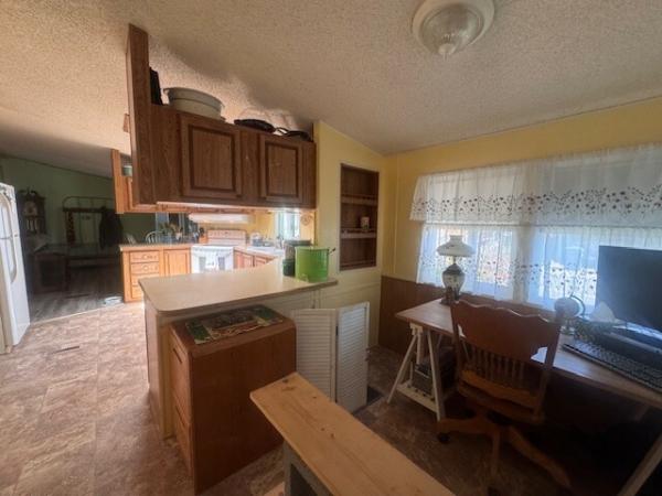1989 Skyline 06910869YAB Mobile Home