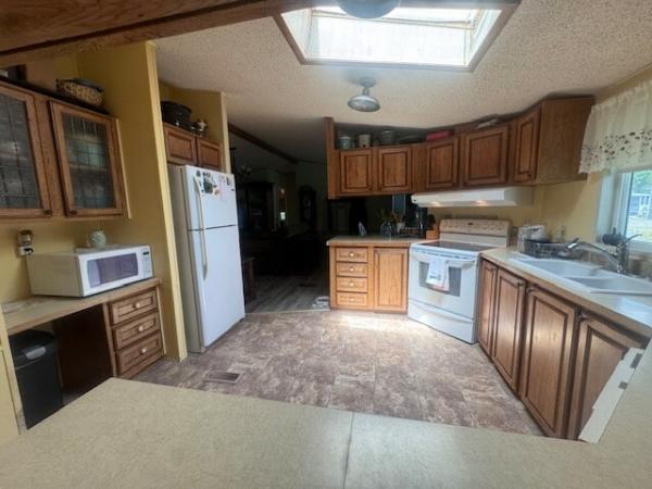 1989 Skyline 06910869YAB Mobile Home