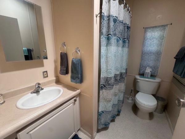 1989 Skyline 06910869YAB Mobile Home