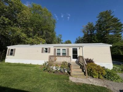 Photo 2 of 10 of home located at 13 Pinecone Drive Old Orchard Beach, ME 04064