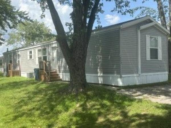 2019 Clayton Homes Inc Pulse Mobile Home