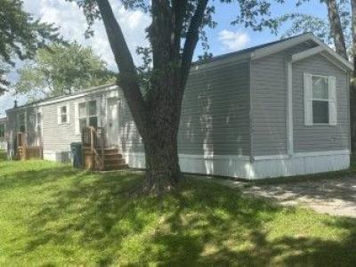 Mobile Home at 9220 Lemar Ln Lot 11 Indianapolis, IN 46234