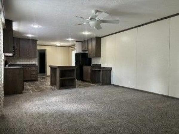 2019 Clayton Homes Inc Pulse Mobile Home