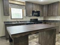 2019 Clayton Homes Inc Pulse Mobile Home