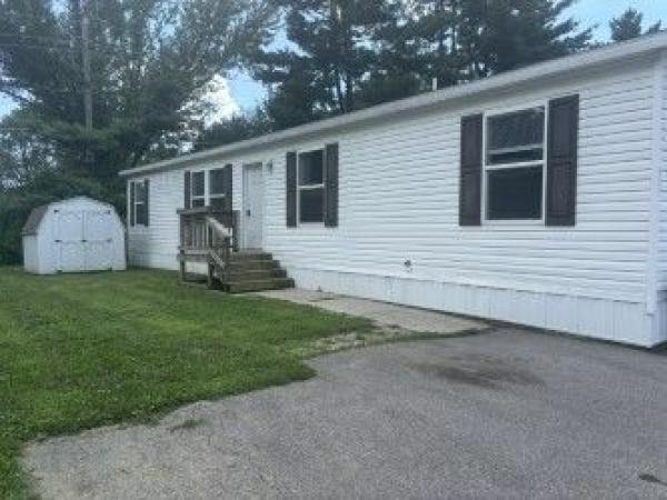 2019 Clayton Homes Inc Pulse Mobile Home