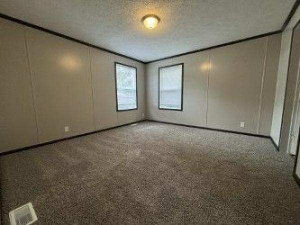 2019 Clayton Homes Inc Pulse Mobile Home